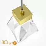 Подвесной светильник Maytoni Coctail Time MOD325PL-01G - Фото 0