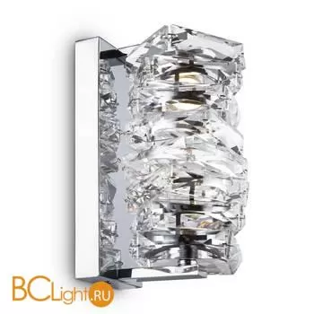 Настенный светильник Maytoni Coil MOD124WL-L6CH3K