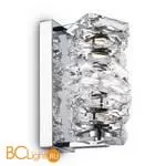 Настенный светильник Maytoni Coil MOD124WL-L6CH3K