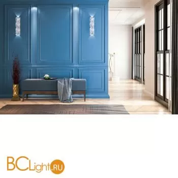 Настенный светильник Maytoni Coil MOD125WL-L6CH3K - Фото 0