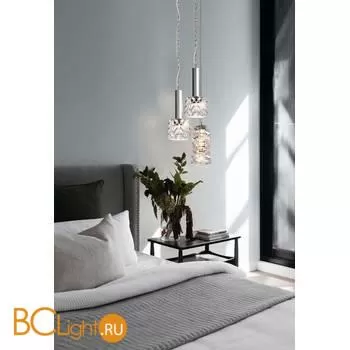 Подвесной светильник Maytoni Coil MOD124PL-L3CH3K - Фото 2