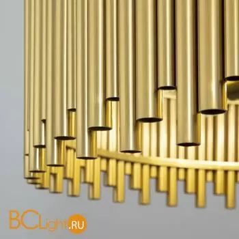 Подвесной светильник Maytoni Coliseo MOD135PL-08BS - Фото 1