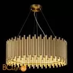 Подвесной светильник Maytoni Coliseo MOD135PL-08BS