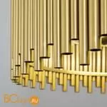 Подвесной светильник Maytoni Coliseo MOD135PL-08BS - Фото 1