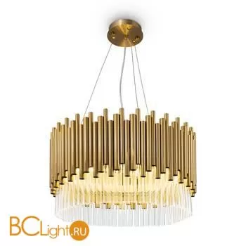 Подвесной светильник Maytoni MOD135PL-06BS