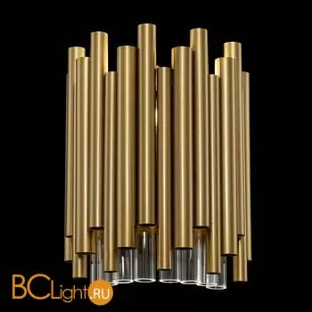 Настенный светильник Maytoni Coliseo MOD135WL-01BS