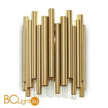 Настенный светильник Maytoni Coliseo MOD135WL-01BS - Фото 0