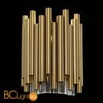 Настенный светильник Maytoni Coliseo MOD135WL-01BS