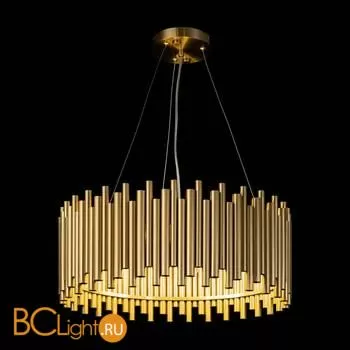 Подвесной светильник Maytoni Coliseo MOD136PL-06BS - Фото 3