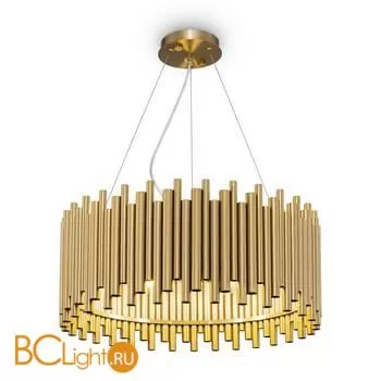 Подвесной светильник Maytoni Coliseo MOD136PL-06BS - Фото 2