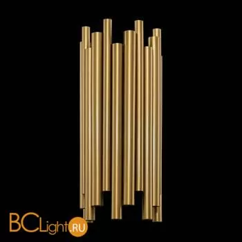 Настенный светильник Maytoni Coliseo MOD136WL-01BS - Фото 1