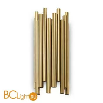 Настенный светильник Maytoni Coliseo MOD136WL-01BS