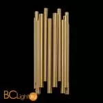 Настенный светильник Maytoni Coliseo MOD136WL-01BS - Фото 1