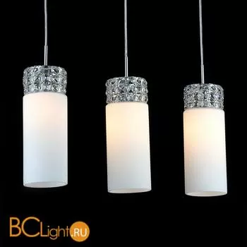 Подвесной светильник Maytoni Collana P077-PL-03-N