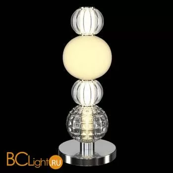 Настольный светильник Maytoni Collar MOD301TL-L18CH3K