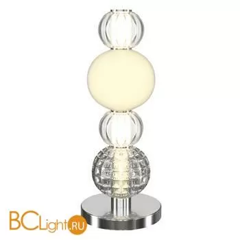 Настольный светильник Maytoni Collar MOD301TL-L18CH3K - Фото 4