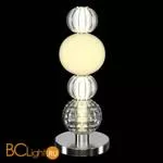 Настольный светильник Maytoni Collar MOD301TL-L18CH3K