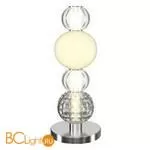 Настольный светильник Maytoni Collar MOD301TL-L18CH3K - Фото 4