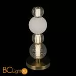 Настольная лампа Maytoni Collar MOD301TL-L18G3K - Фото 2