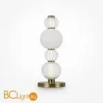 Настольная лампа Maytoni Collar MOD301TL-L18G3K