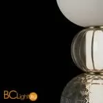 Настольная лампа Maytoni Collar MOD301TL-L18G3K - Фото 1