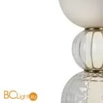 Настольная лампа Maytoni Collar MOD301TL-L18G3K - Фото 4