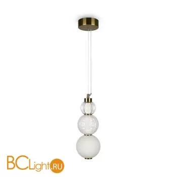 Подвесной светильник Maytoni Collar P069PL-L16G3K - Фото 1