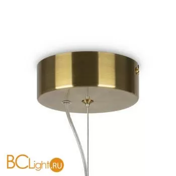 Подвесной светильник Maytoni Collar P069PL-L16G3K - Фото 3