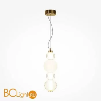 Подвесной светильник Maytoni P069PL-L17G3K