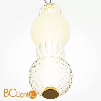 Подвесной светильник Maytoni P069PL-L17G3K - Фото 2