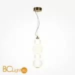 Подвесной светильник Maytoni P069PL-L17G3K