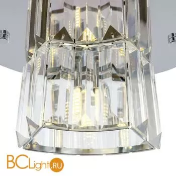 Подвесной светильник Maytoni MOD083PL-04CH - Фото 3