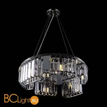 Подвесной светильник Maytoni MOD083PL-06CH - Фото 3