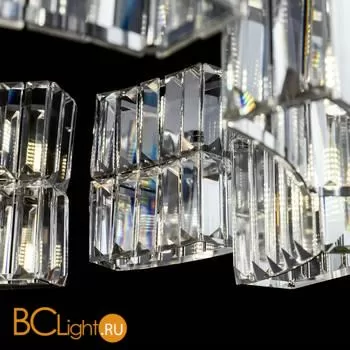 Подвесной светильник Maytoni MOD083PL-09CH - Фото 4