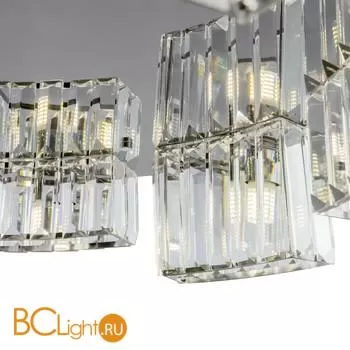 Подвесной светильник Maytoni MOD083PL-09CH - Фото 2