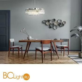 Подвесной светильник Maytoni MOD083PL-09CH - Фото 0