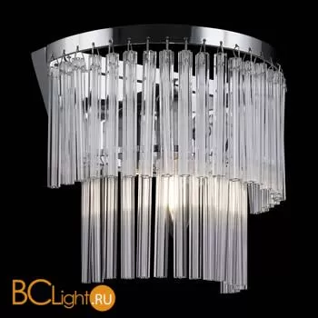 Настенный светильник Maytoni Colonne MOD093WL-01CH