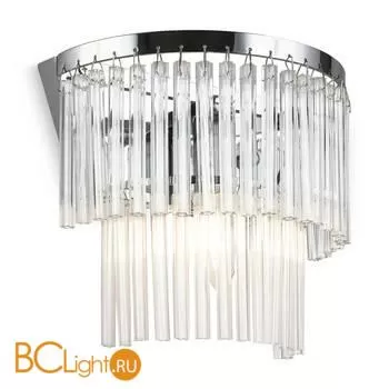 Настенный светильник Maytoni Colonne MOD093WL-01CH - Фото 0