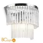 Настенный светильник Maytoni Colonne MOD093WL-01CH - Фото 0