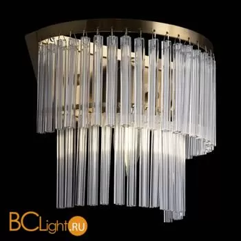 Настенный светильник Maytoni Colonne MOD093WL-01BS - Фото 0