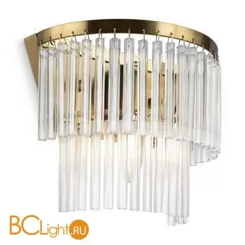 Настенный светильник Maytoni Colonne MOD093WL-01BS