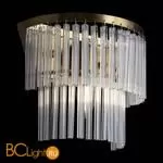 Настенный светильник Maytoni Colonne MOD093WL-01BS - Фото 0