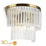 Настенный светильник Maytoni Colonne MOD093WL-01BS