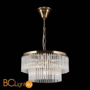 Подвесной светильник Maytoni Colonne MOD093PL-04BS - Фото 1