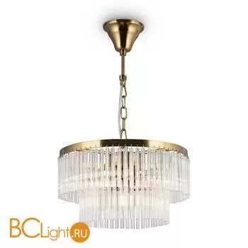 Подвесной светильник Maytoni Colonne MOD093PL-04BS