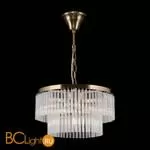 Подвесной светильник Maytoni Colonne MOD093PL-04BS - Фото 1