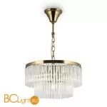 Подвесной светильник Maytoni Colonne MOD093PL-04BS