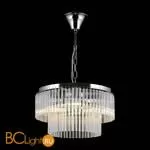 Подвесной светильник Maytoni Colonne MOD093PL-04CH - Фото 1