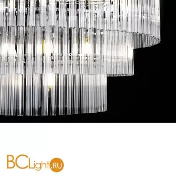 Подвесной светильник Maytoni Colonne MOD093PL-09CH - Фото 1