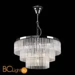 Подвесной светильник Maytoni Colonne MOD093PL-09CH